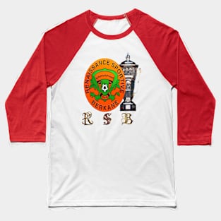 RSB thron Baseball T-Shirt